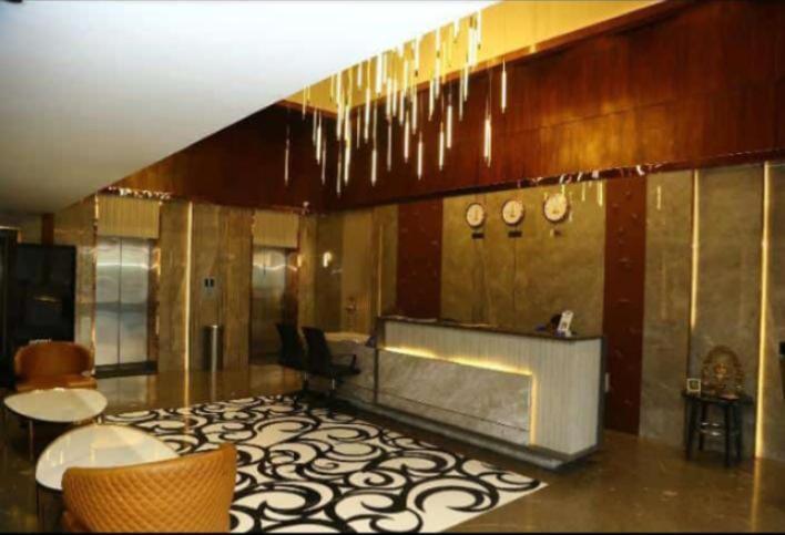 Blossom Rooms Hotel Vashishtha - Free Lunch Or Dinner- Free Breakfast Haydarabad Dış mekan fotoğraf
